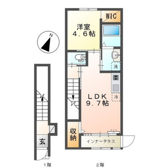 リヴェールメゾン