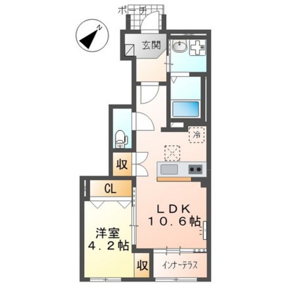 エトワール恵島