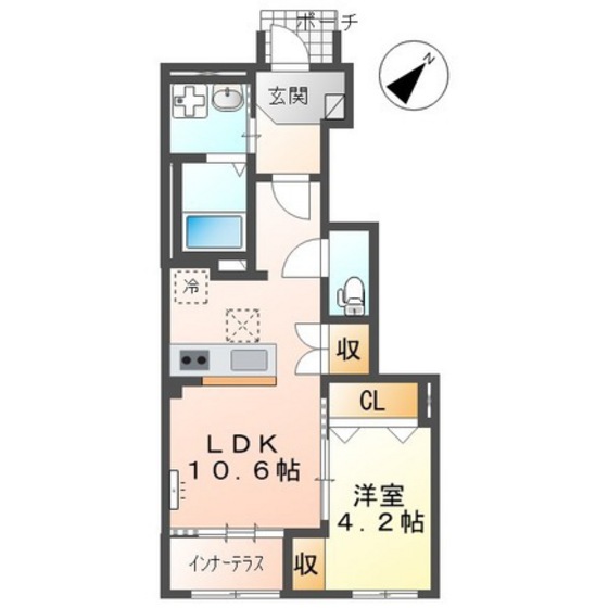 エトワール恵島