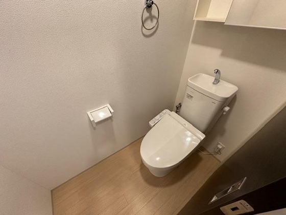 エトワール恵島