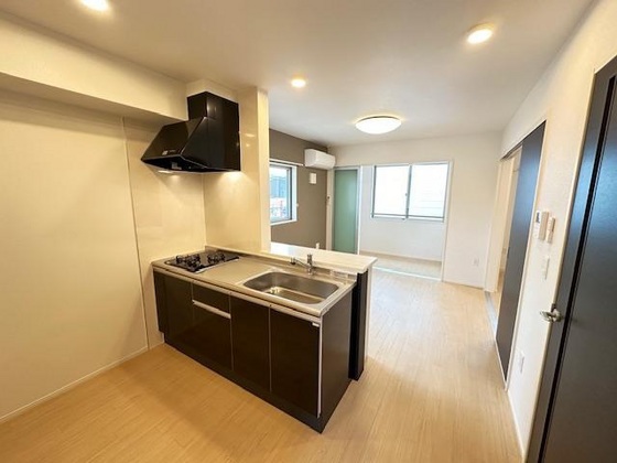 エトワール恵島