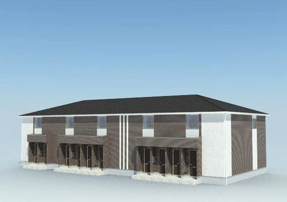 エトワール恵島