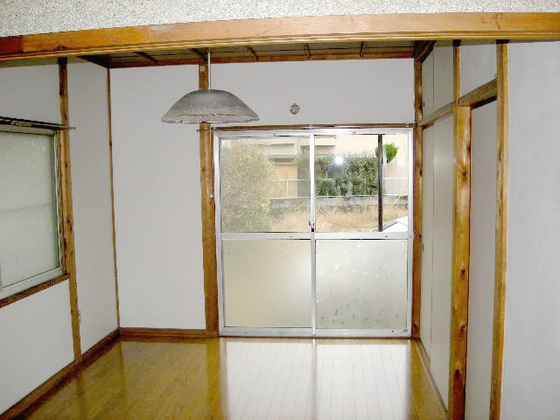 佐藤様借家(北の西)