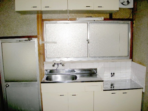 佐藤様借家(北の西)