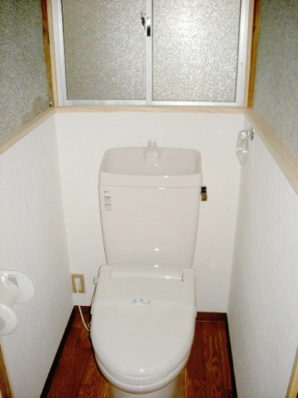 佐藤様借家(北の西)