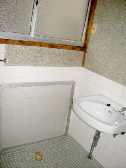 佐藤様借家(北の西)