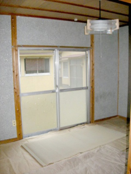 佐藤様借家(北の西)