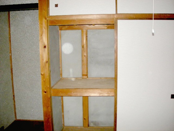 佐藤様借家(北の西)