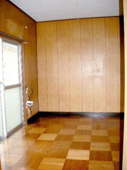 佐藤様借家(北の西)