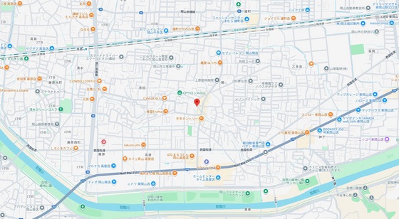 佐藤様借家(北の西)