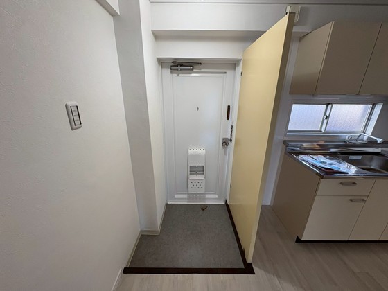 松本レヂデンス