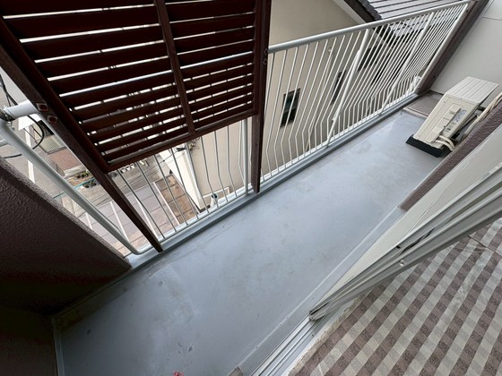 松本レヂデンス