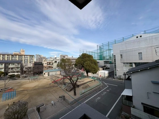 松本レヂデンス