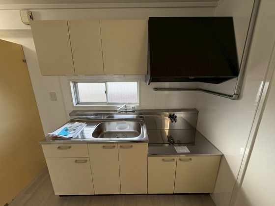 松本レヂデンス