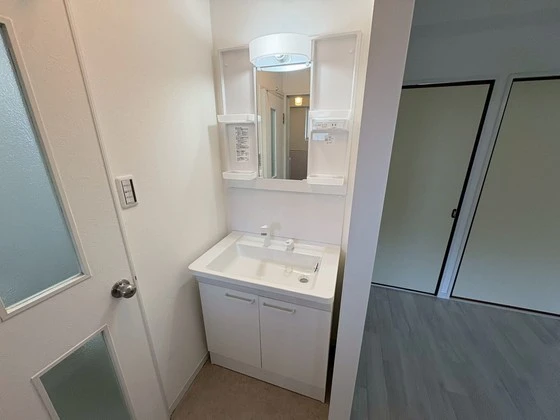 松本レヂデンス