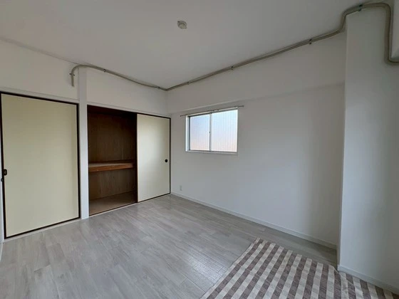 松本レヂデンス