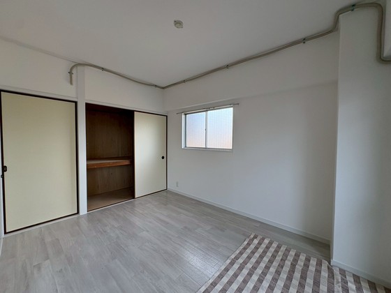 松本レヂデンス