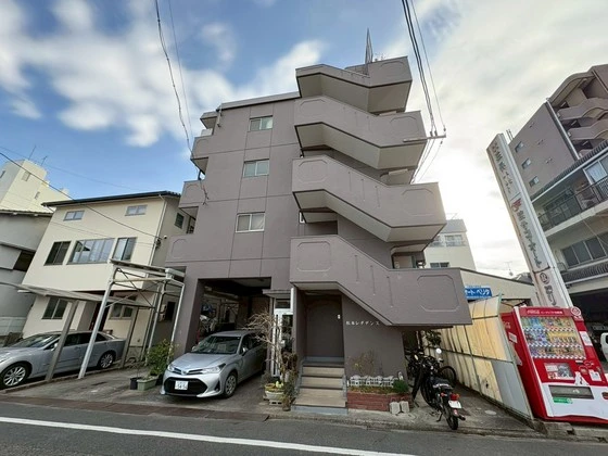 松本レヂデンス