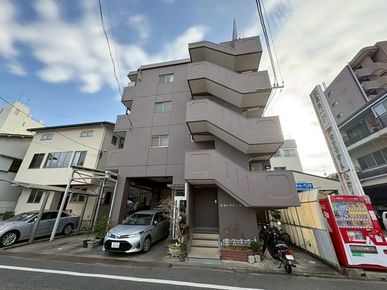 松本レヂデンス