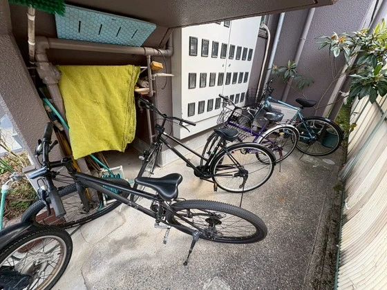 松本レヂデンス