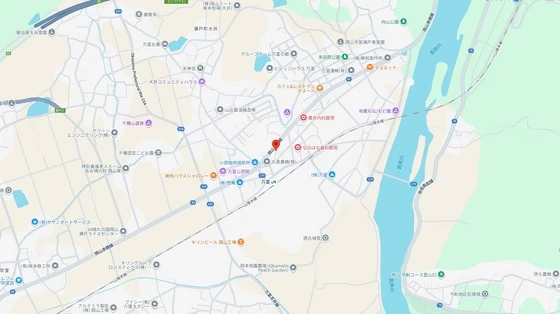 パレアナハウス C