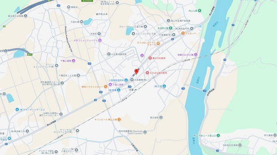 パレアナハウス C
