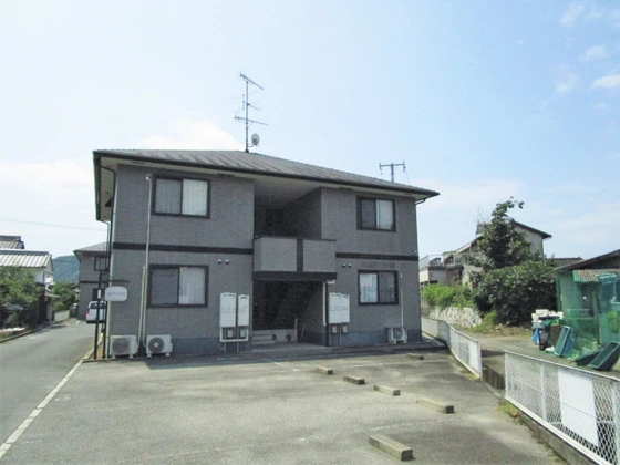 パレアナハウス C