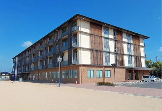 カーサフェリーチェⅣ