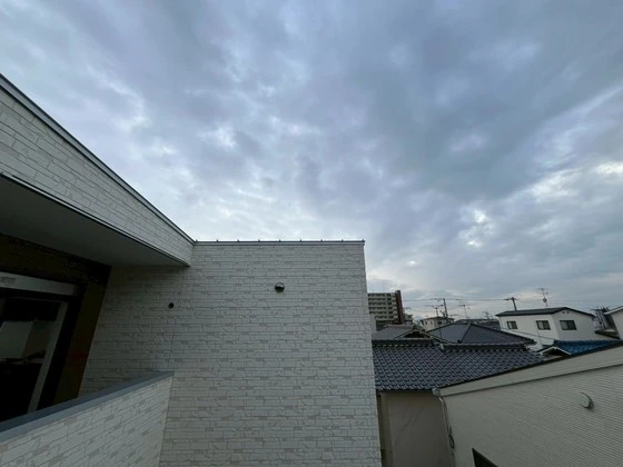 グランビア江波栄町