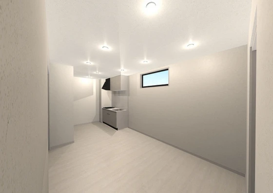 グランビア江波栄町