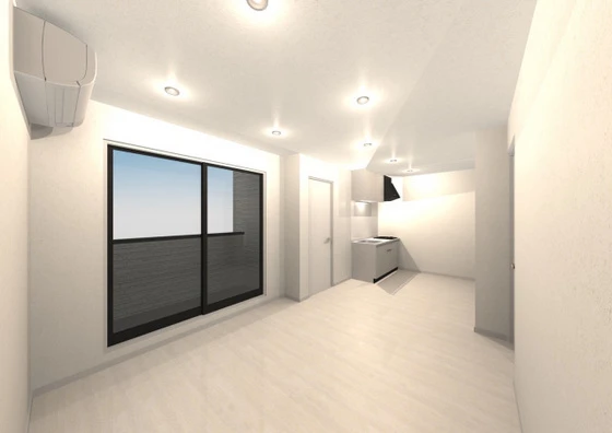 グランビア江波栄町