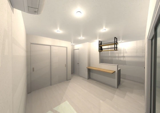 グランビア江波栄町