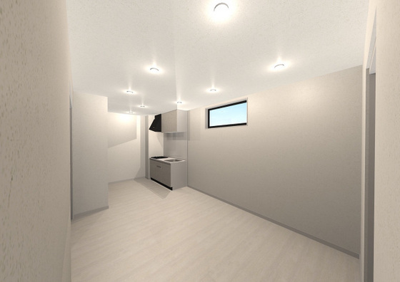 グランビア江波栄町