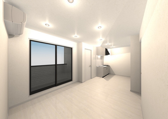 グランビア江波栄町