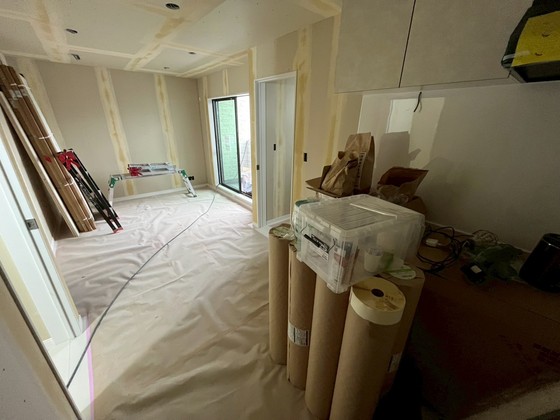 グランビア江波栄町