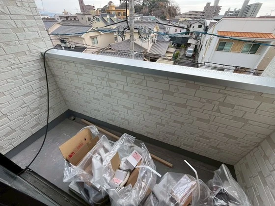 グランビア江波栄町