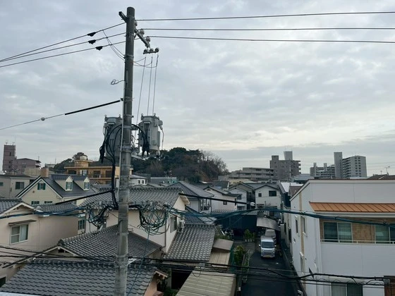 グランビア江波栄町