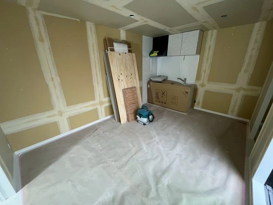 グランビア江波栄町