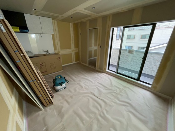 グランビア江波栄町