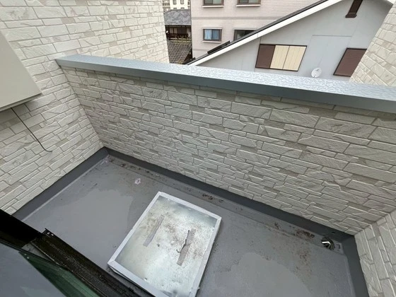 グランビア江波栄町