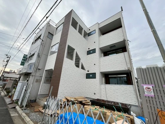 グランビア江波栄町