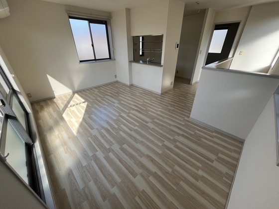 シャーメゾン響