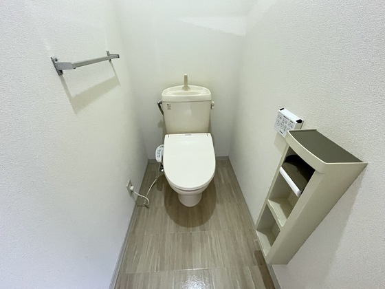 シャーメゾン響