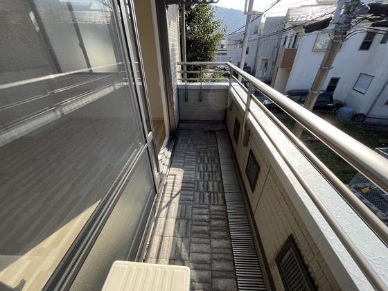 シャーメゾン響