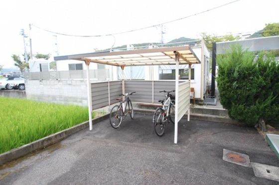 エレガンス近藤Ⅱ