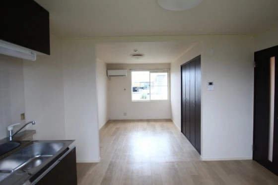 エレガンス近藤Ⅱ