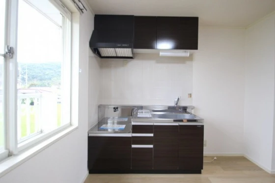 エレガンス近藤Ⅱ