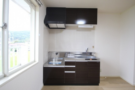 エレガンス近藤Ⅱ