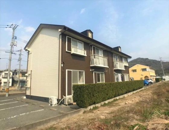 エレガンス近藤Ⅱ