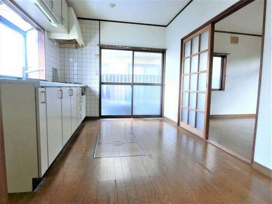 ファミーユ天満A棟 戸建